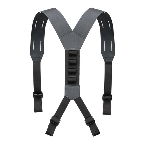 MOLLE Gürtel & Tragegestelle - Direct Action - Mosquito Y-Harness® - Adaptiv Grün - HS-MQYH-CD5-AGR