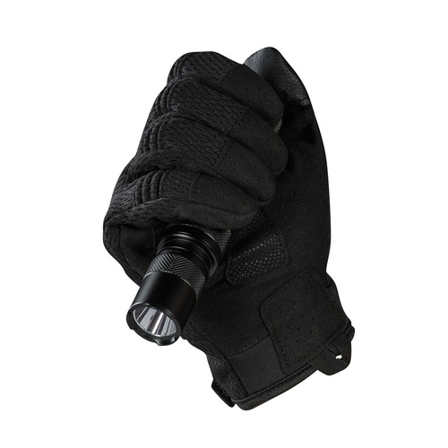 Bekleidung - M-Tac - A30 Taktische Handschuhe - Schwarz - 90314102 - Taktisch Handschuhe