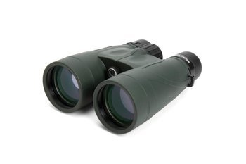 Celestron - Militär-Fernglas Natur DX 8x56 - Schwarz/Olive - 71334