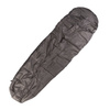 Mil-Tec - Schlafsack OD Commando Sleeping Bag - Olive Drab - 14102001