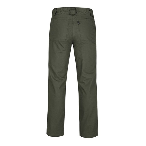 Hosen - Helikon - Greyman Tactical® Hose - DuraCanvas® - Taiga Grün - SP-GTP-DC-02