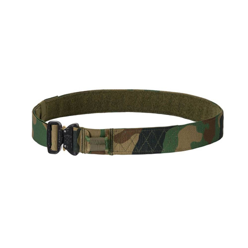 Direct Action - Warhawk Rescue/Gun® Belt - Woodland - BT-WRHK-NLW-WDL - Taktische Gürtel