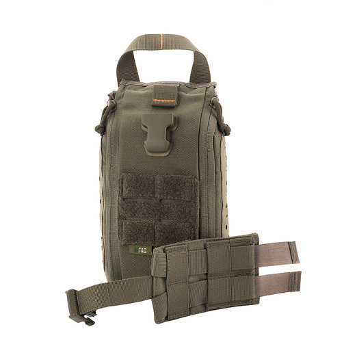 Ausrüstung - M-Tac - Elite Rip Off Erste-Hilfe-Set - Ranger Green - 10078023 - Medic Taschen