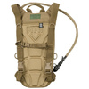 MFH - Hydration Back Pack - 2,5 L - Coyote Braun