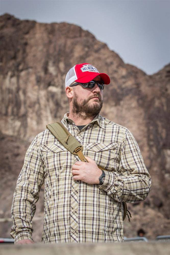 Helikon - Defender Mk2 City® Hemd - Pine Plaid - KO-DCT-SN-P8201 - Hemden & Pullover - Bekleidung