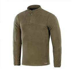 M-Tac - Fleecejacke Delta Polartec - Dark Olive - 70016048