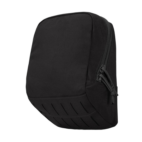 Direct Action - Utility Pouch X-Large® - Schwarz - PO-UTXL-CD5-BLK - Universal & Cargo Taschen