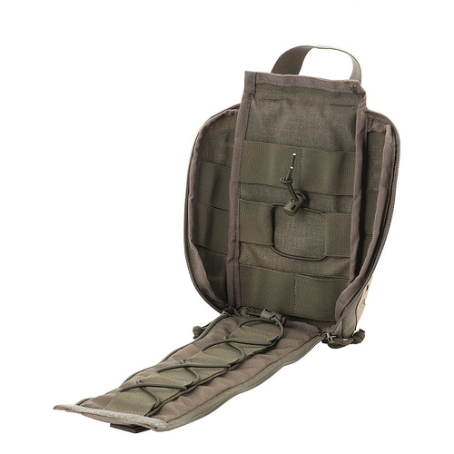 M-Tac - Elite Rip Off Erste-Hilfe-Set - Ranger Green - 10078023 - Medic Taschen