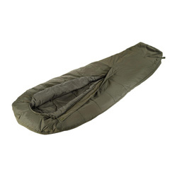 M-Tac - Militärschlafsack - Mumie - Olive - MTC-SB