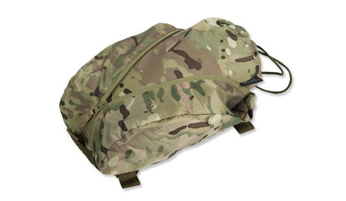 Outdoor - Helikon - Supertarp® - 300 x 300 cm - Schatten Grau - PO-STP-PO-35 - Planen