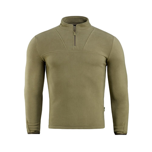 Fleece-Sweatshirts - M-Tac - Delta Fleece-Sweatshirt - Tan - 70003003