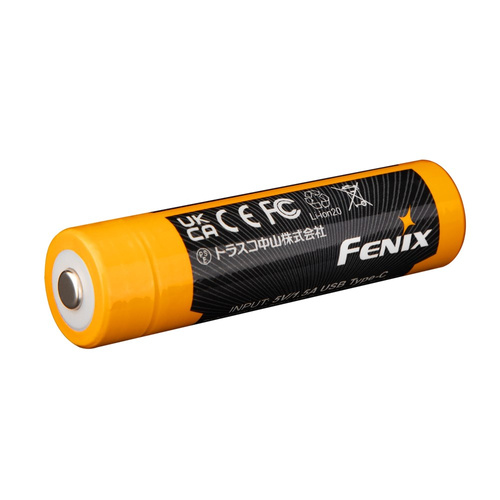 Batterien - Fenix - Akku ARB-L18U USB - 4000 mAh - 3.6V - ARB-L18U-4000U