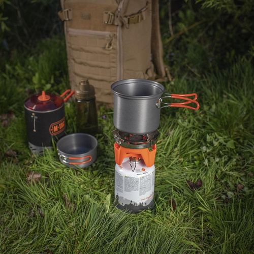 M-Tac - Individuelle Touristengerichte - Grün - MTC-DM-CP1 - Militärisches Kochgeschirr - Outdoor