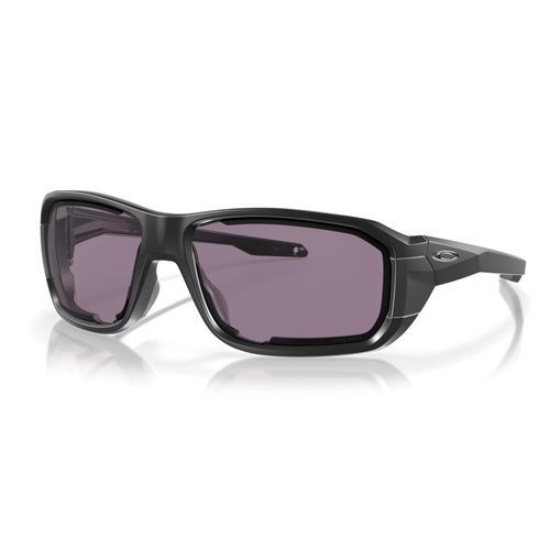 Oakley - Ballistische Brille HNBL - Prizm Grau - Schwarz - OO9452-0365 - Ballistische Brillen