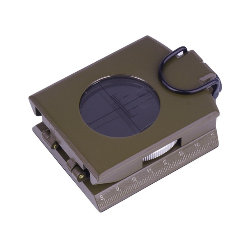 Kompasse - MFH - IT-Kompass - Metall - 34063