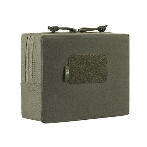 M-Tac - Elite Medium Military Organizer - Ranger Green - 10029023 - Universal & Cargo Taschen - Ausrüstung