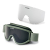 ESS - Taktische Schutzbrille Land Ops - Foliage Green - 740-0402