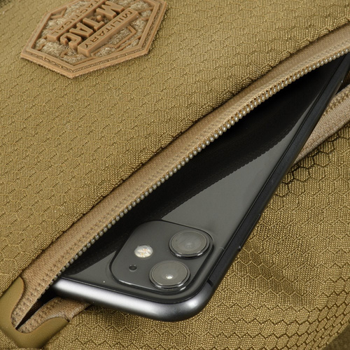 Rucksäcke - M-Tac - Magnet XL Tasche Elite Hex - Hex Cordura - Coyote - 10144005 - Taschen