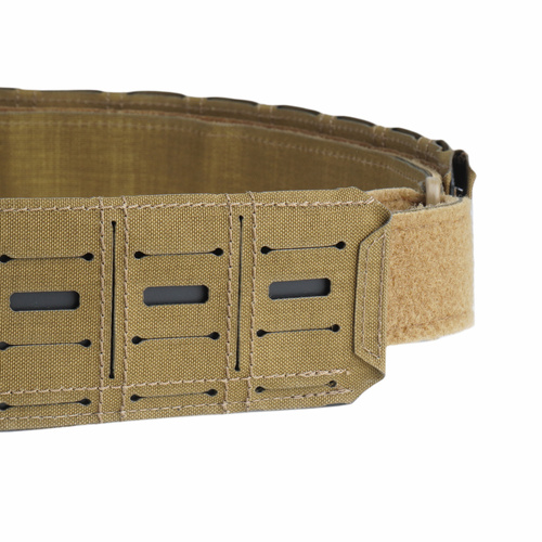 Taktische Gürtel - Templars Gear - PT5 Tactical Belt Gen 3.1 Taktische Gürtelhülle - 50 mm - Ranger Green - TG-PT5-3.1-RG