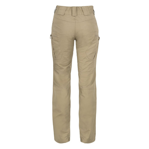 Helikon - Women's UTP® (Urban Tactical Pants®) - Ripstop - Khaki - SP-UTW-PR-13 - Cargohosen - Bekleidung