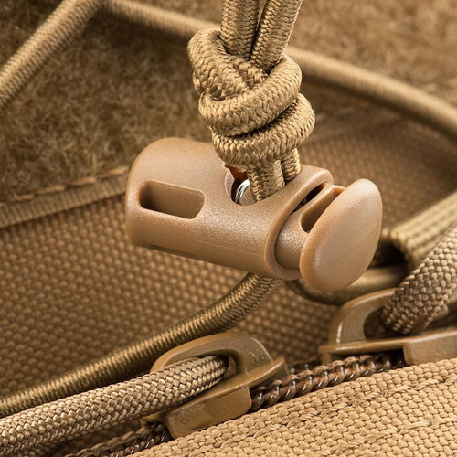 M-Tac - City Patrol Sling Pack - Coyote - MTC-098-4-TN - Taschen