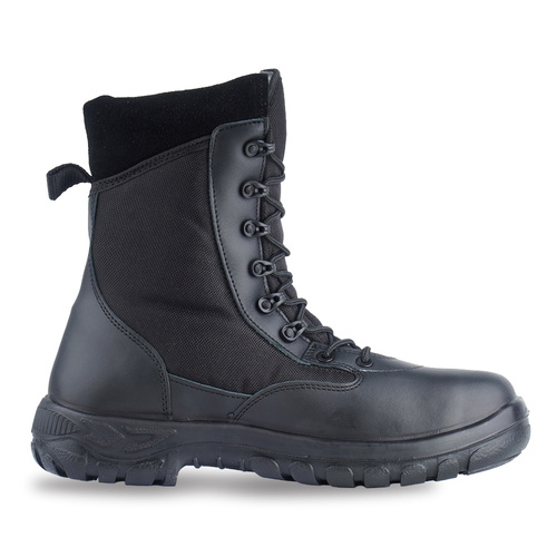 Bekleidung - Protektor - GROM PLUS Taktische Stiefel - TE-POR Membrane - 228742 - Militärstiefel