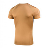 M-Tac - Thermoaktives T-Shirt Athletic Gen. 2 - Coyote Brown - 80007117