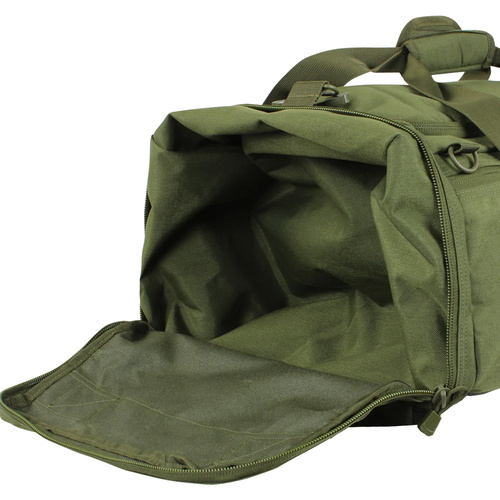 Outdoor - Condor - Militärtransporttasche Centurion Duffle Bag - Olive - 111094-001 - Taschen