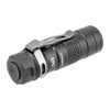 Walther - LED-Taschenlampe EFC1 - 400 lm - Schwarz - 3.7139