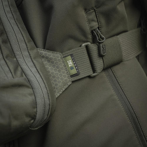 Outdoor - M-Tac - Umhängetasche Elite Hex - Ranger Green - 10175023 - Taschen