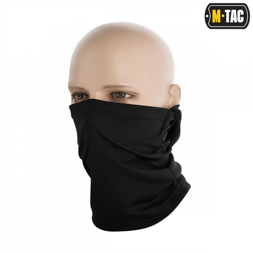 M-Tac - Thermohaube Ninja - Schwarz - 40405002 - Thermoaktive Wäsche - Bekleidung