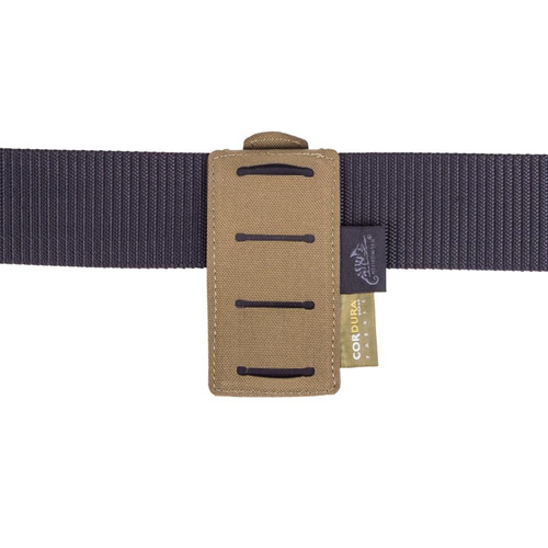 Ausrüstung - Helikon - BMA Belt Molle Adapter 1® - Shadow Grey - IN-BM1-CD-35 - Sonstige