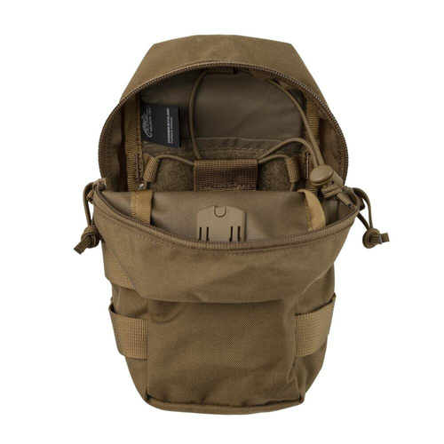 Helikon - MOLLE Guardian Mehrfachtasche - Cordura - Schwarz - MO-GPM-CD-01 - Universal & Cargo Taschen