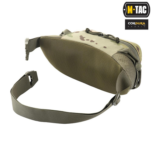 M-Tac - Gürteltasche Elite Hex - MultiCam - 10193223 - Gürtel, Bein & Hüfttaschen
