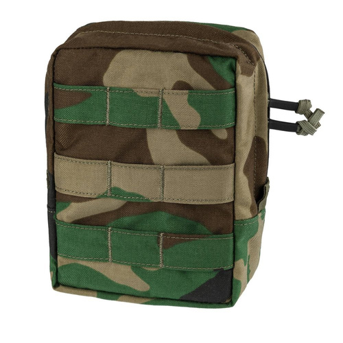 Helikon - Allzweckfracht General Purpose Cargo - Woodland - MO-U05-CD-03 - Universal & Cargo Taschen