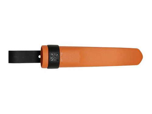 Morakniv - Kansbol Messer - 12C27 - Orange - 13505 - Messer - Outdoor