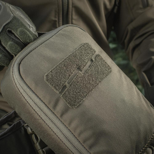 Sonstige - M-Tac - Elite Large Großer Taktischer Organizer - Ranger Green - 10157023