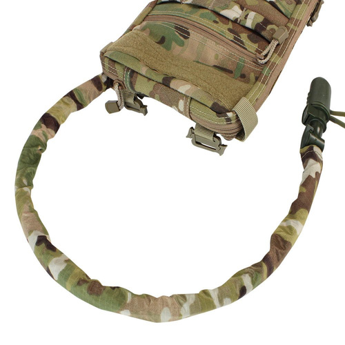 Outdoor - Condor - Rohrabdeckung - MultiCam - US1013-008 - Wasserbehälter & Feldflaschen