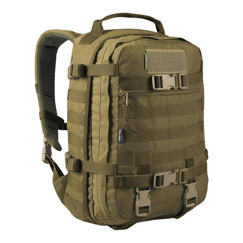 WISPORT - Sparrow II Rucksack - 30L - Coyote - Touren, Patrouille (26-40 Liter)