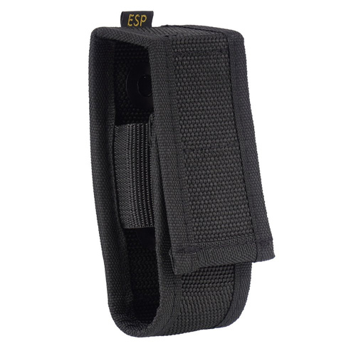 Notwehr Zubehor - ESP - Nylonhalterung für 63 ml Abwehrspray - SHN-64-63
