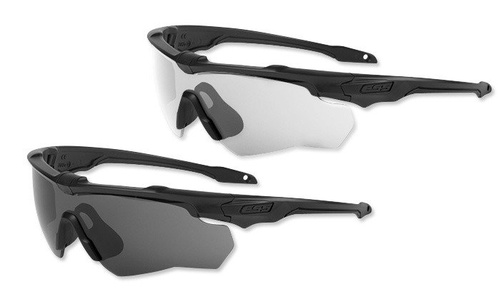 ESS - Crossblade 2X Bausatz - EE9032-03 - Sonnenbrille - Ausrüstung