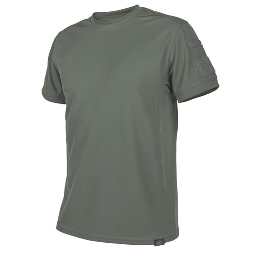 Helikon - Taktisches T-Shirt - TopCool - Foliage Green - TS-TTS-TC-21 - T-Shirts