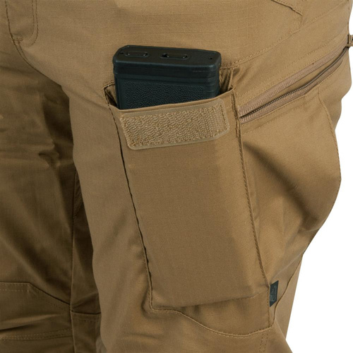 Helikon - UTP® (Urban Tactical Pants®) - Polycotton Ripstop - Shadow Grey - SP-UTL-PR-35 - Cargohosen