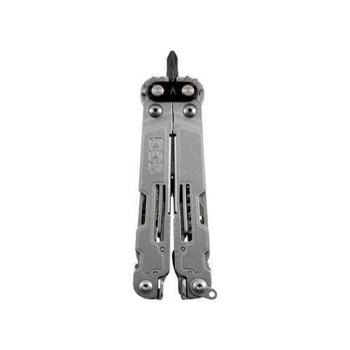 Multitools - SOG - PowerAccess Deluxe Multitool mit Bit-Set - 21 Werkzeuge - PA2001-CP - Multitools