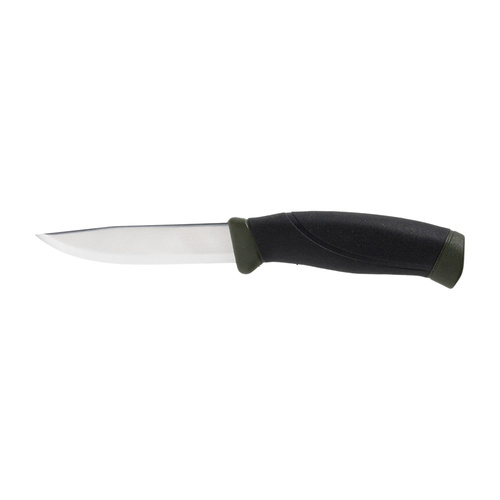 Morakniv - Companion MG - Kohlenstoffstahl - 11863 - Messer