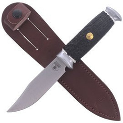 Mikov - Jagd-Bowie-Messer - 375-NH-1