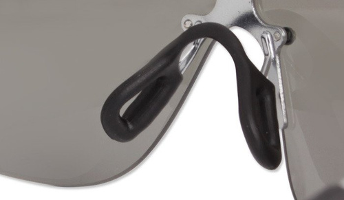 Sonnenbrille - Bolle Safety - Schutzbrille SILIUM - Getönt - SILPSF