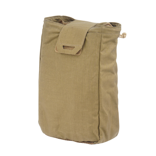 Templars Gear - Müllsack Dump Bag Long - Coyote Brown - TG-DB-L-CB - Drop Taschen