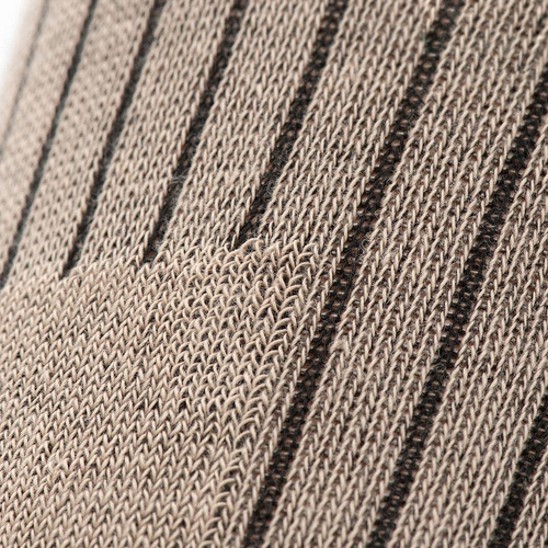 Socken - M-Tac - Hohe Trekking Socken Mk.2 - Tan / Sand - 30902003