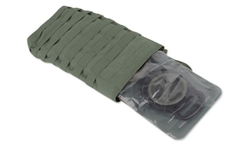 Condor - Hydration Carrier System - 2.5l - Grün OD - HCB-001 - Trinksysteme - Outdoor